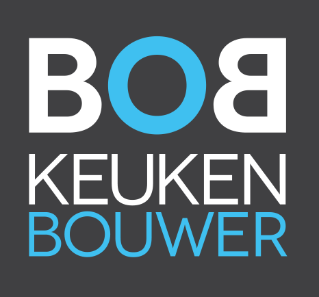 Keukens Leeuwarden - logo_bob_keukenbouwer